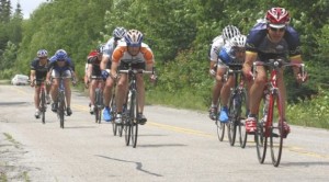 Nova Scotia’s toughest, fastest cyclists tackle the Cape Breton Classic