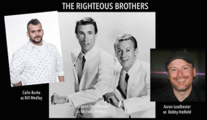 Righteous Brothers - Legends II